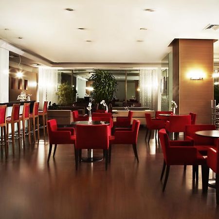 אדאנה Hotel Seyhan מראה חיצוני תמונה