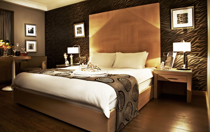 אדאנה Hotel Seyhan מראה חיצוני תמונה