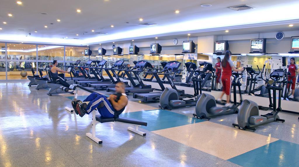אדאנה Hotel Seyhan מראה חיצוני תמונה