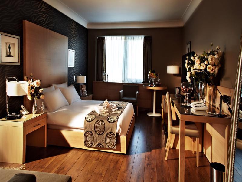 אדאנה Hotel Seyhan מראה חיצוני תמונה