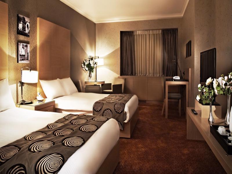 אדאנה Hotel Seyhan מראה חיצוני תמונה